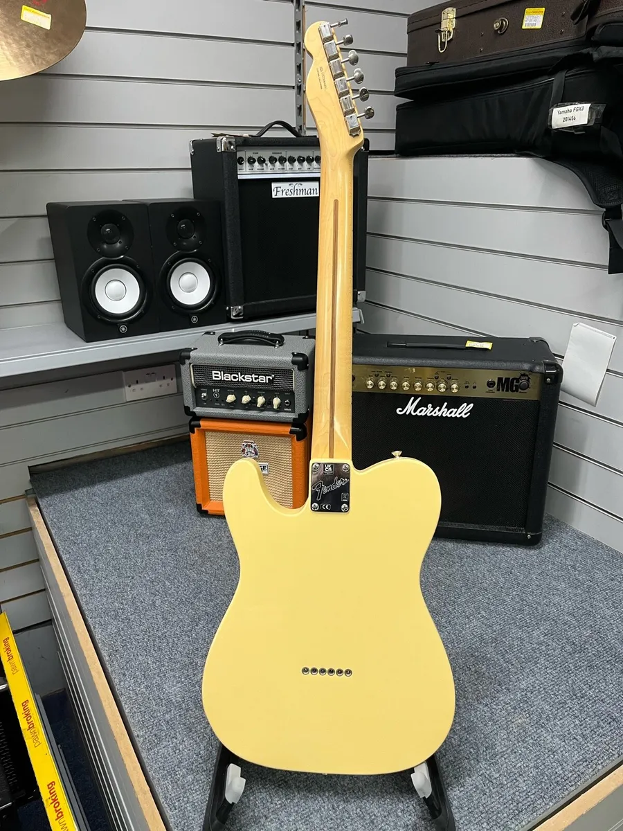 2023 American USA Performer Telecaster - Image 4