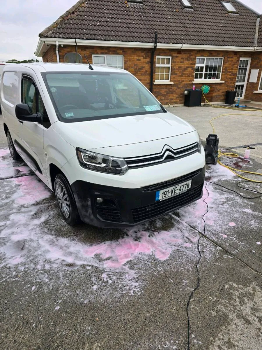 Citroen Berlingo - Image 2