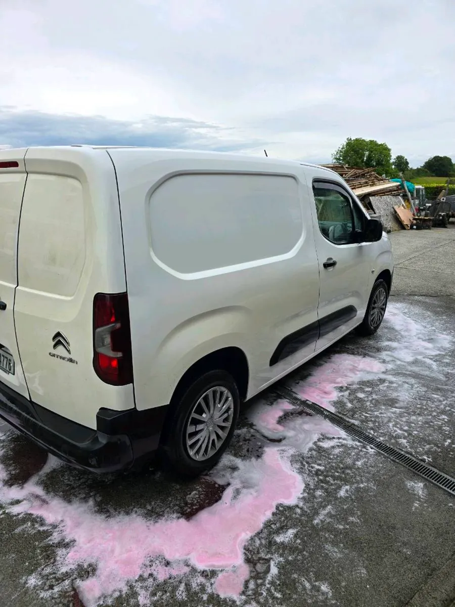 Citroen Berlingo - Image 3