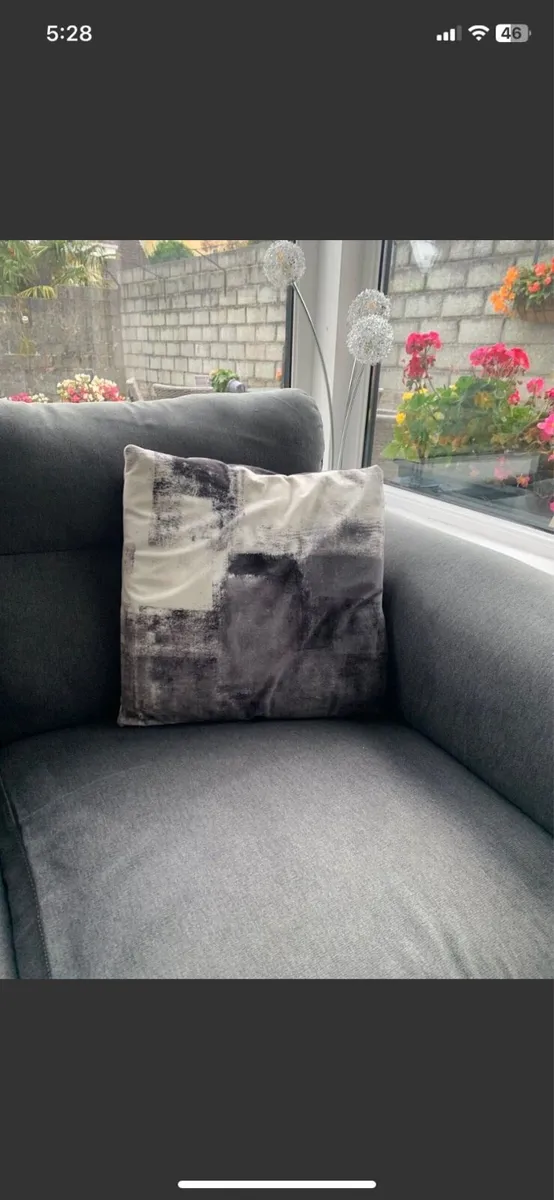 2 Roxy Sofas - Image 3