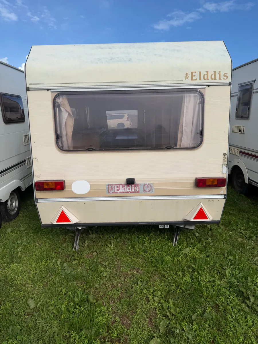 Trade sale budget Caravan - Image 4