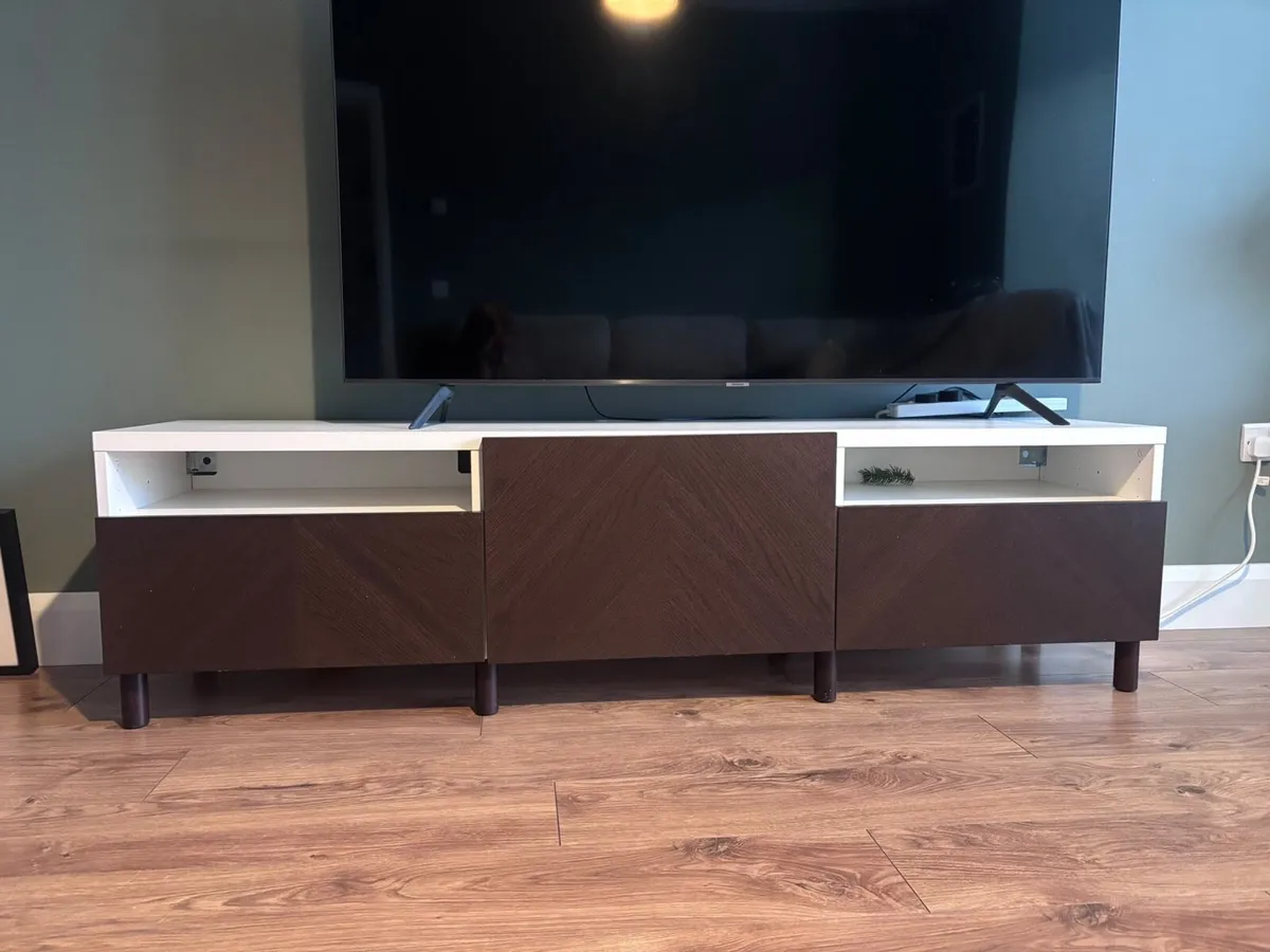 TV Unit - Image 1