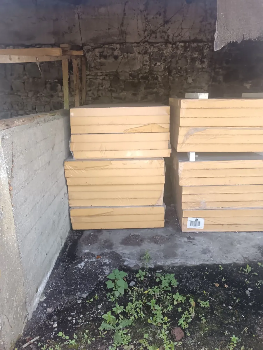 Roofing materials - Image 1
