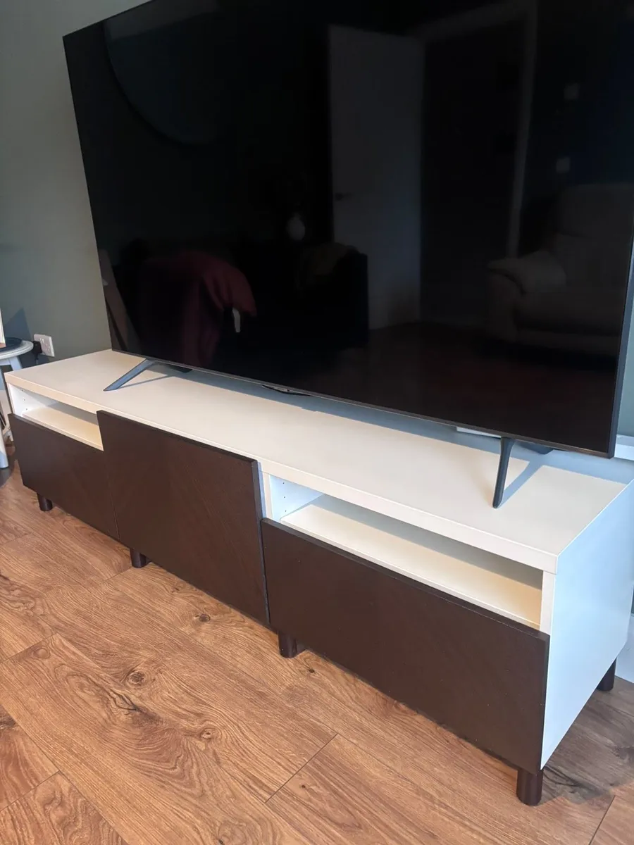 TV Unit - Image 2