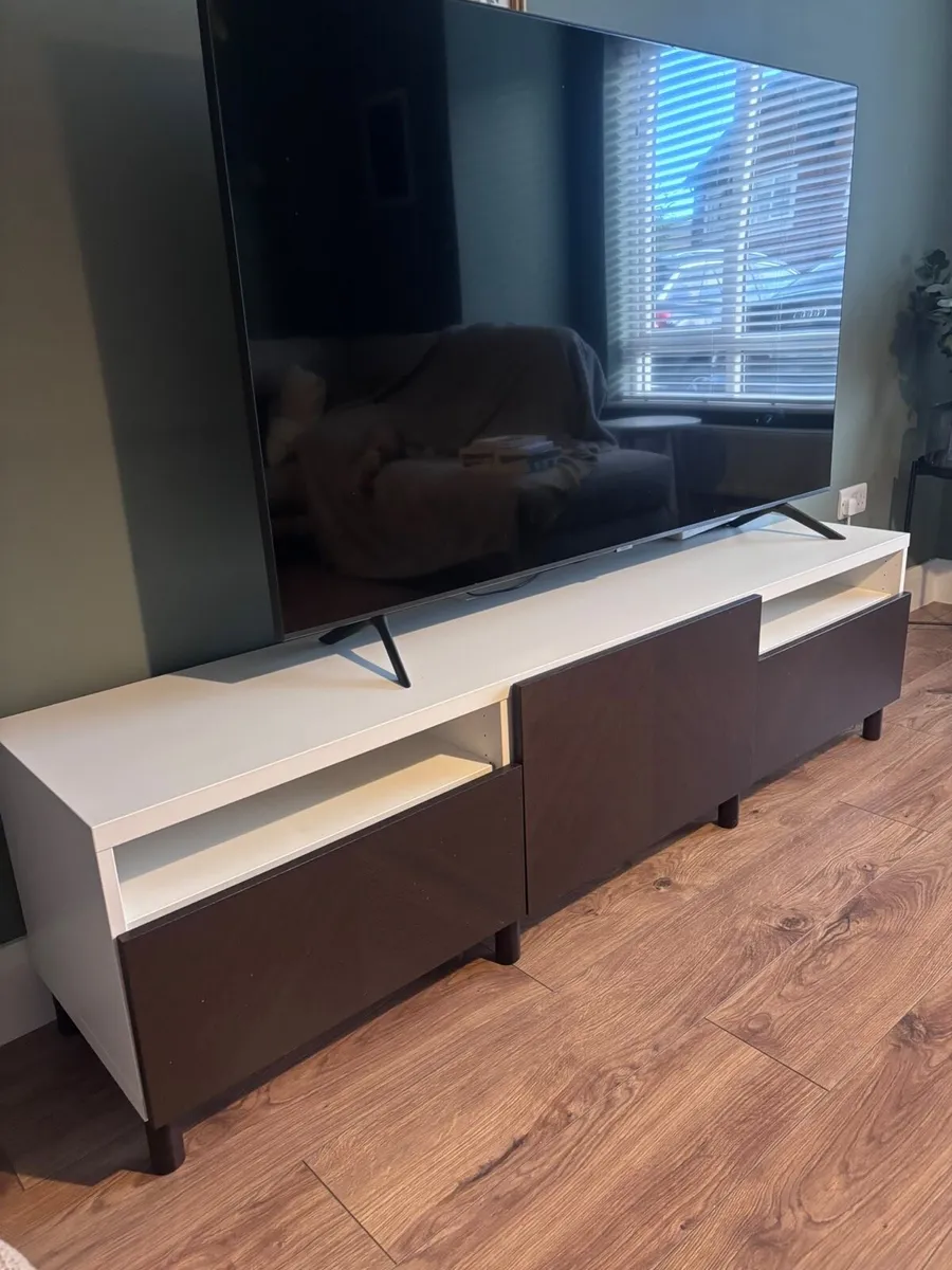 TV Unit - Image 3