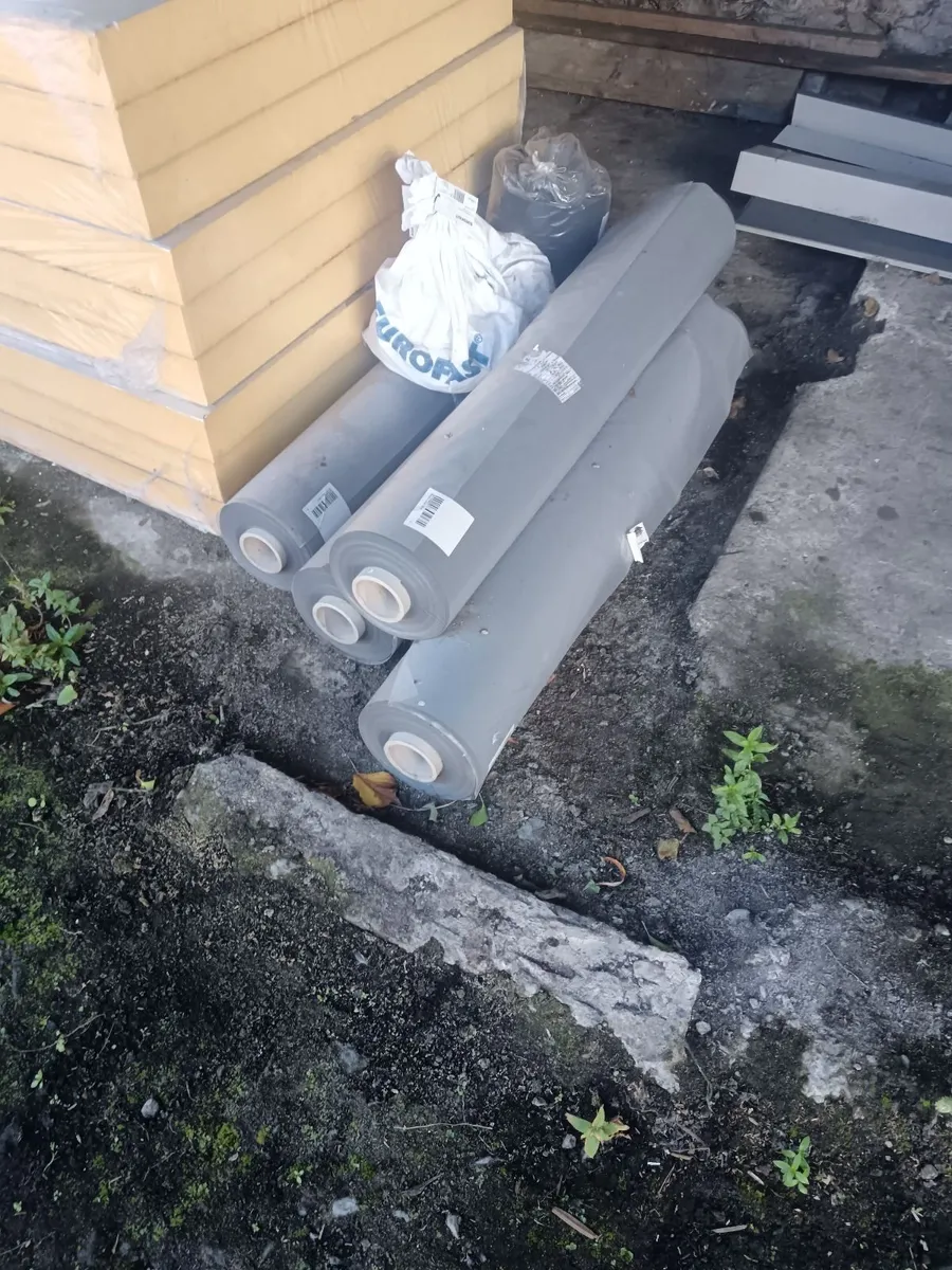Roofing materials - Image 4