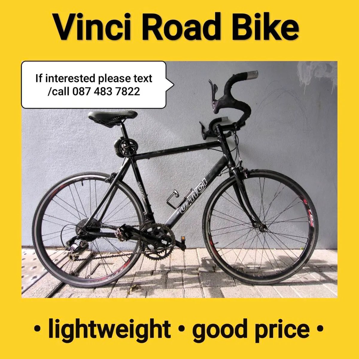 Bike - Image 1