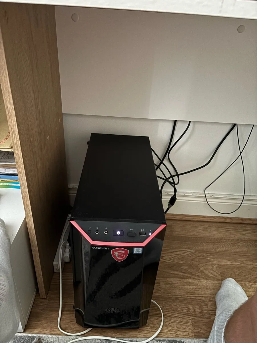 Gaming set - Image 2