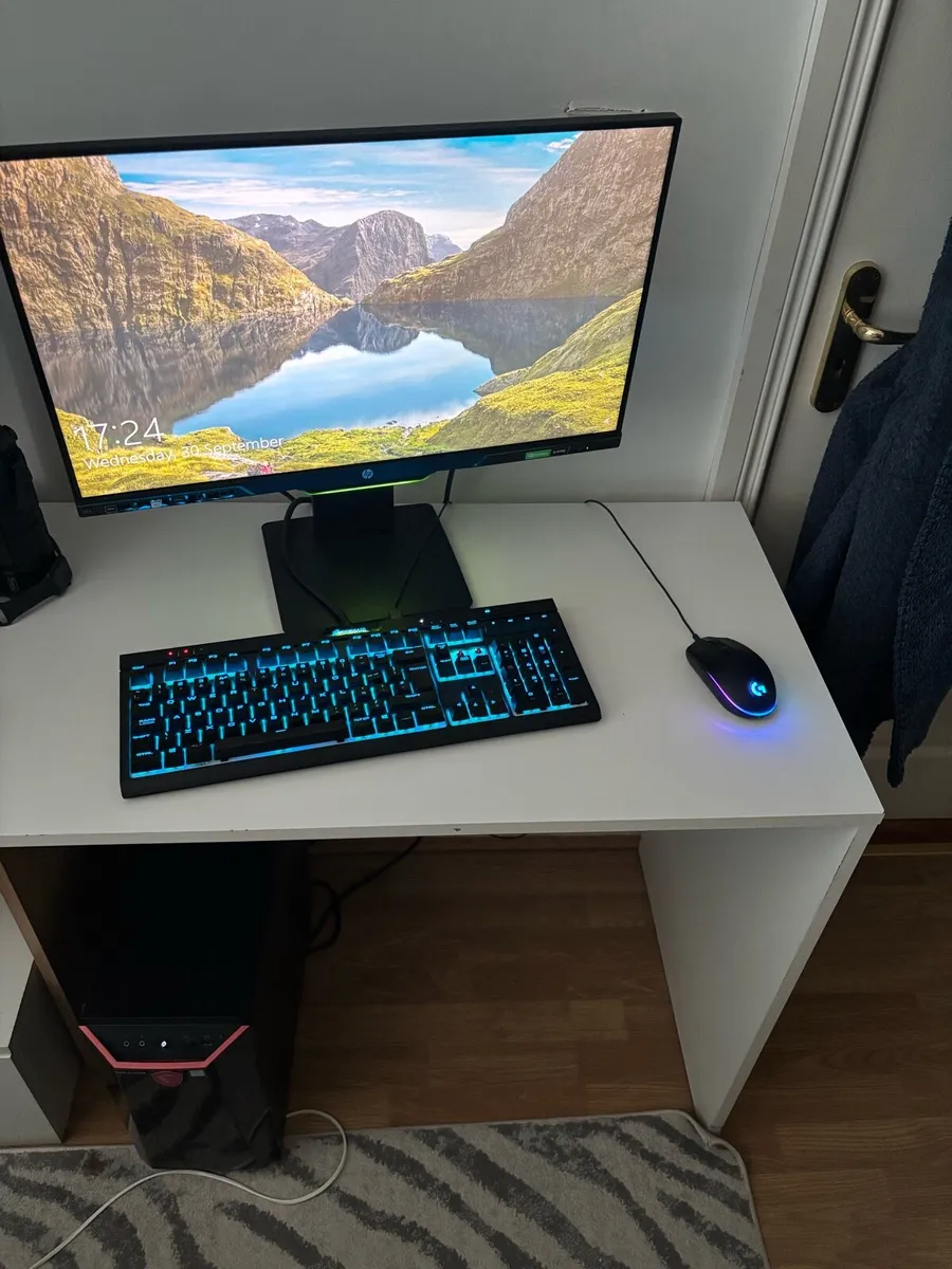 Gaming set - Image 1