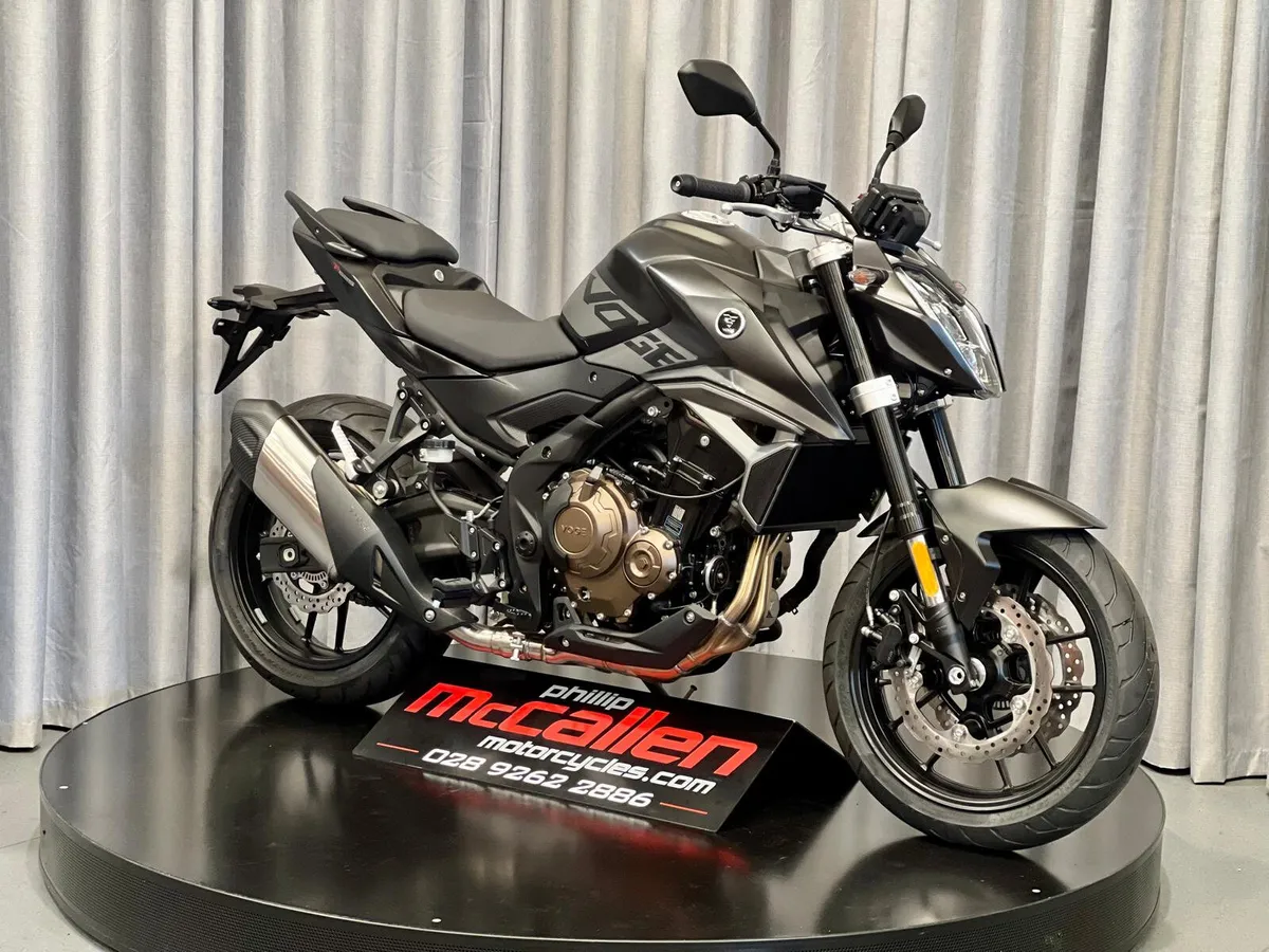 2026 Voge R625 - Image 1
