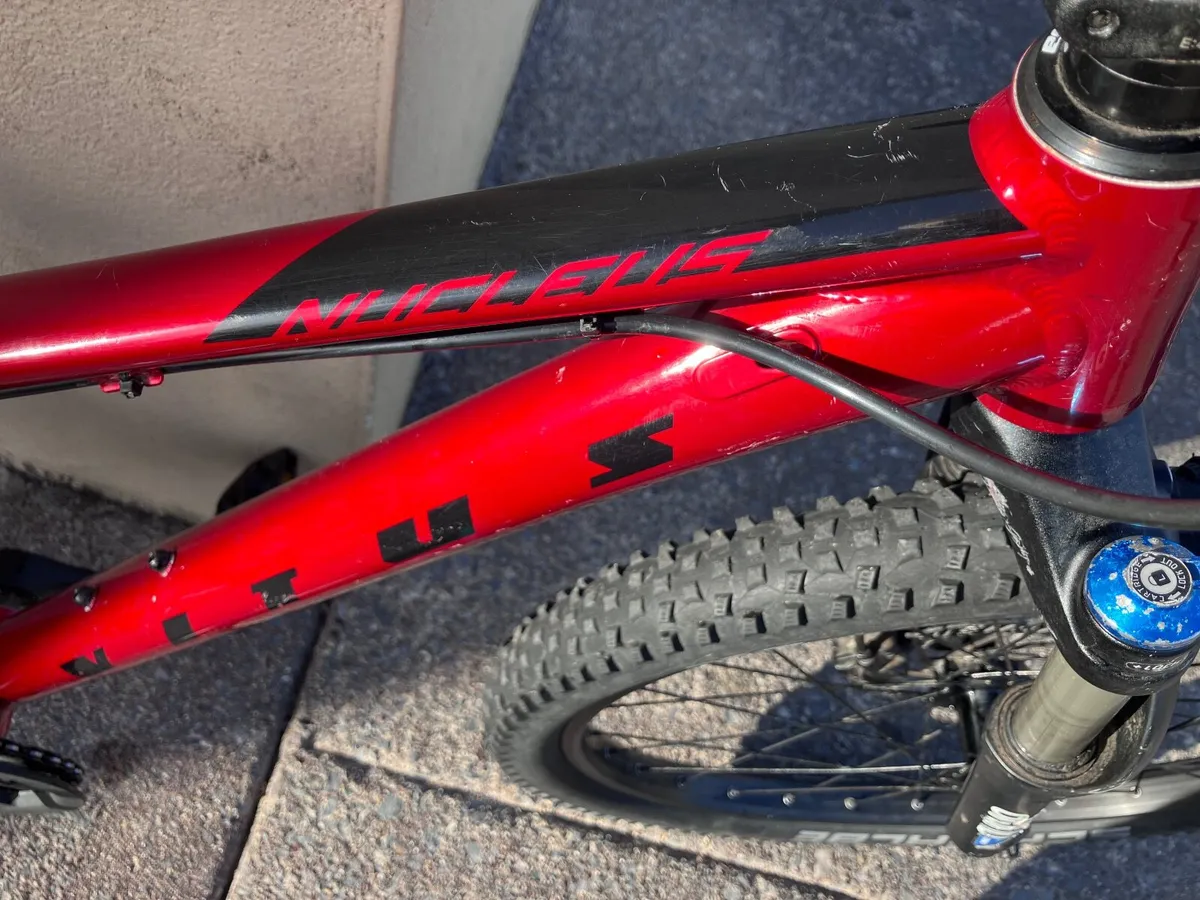 Vitus Nucleus 24 inch - Image 2