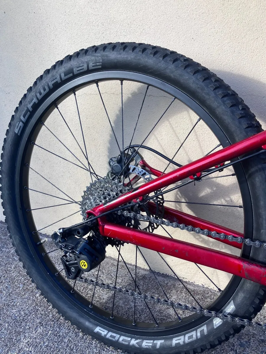 Vitus Nucleus 24 inch - Image 3