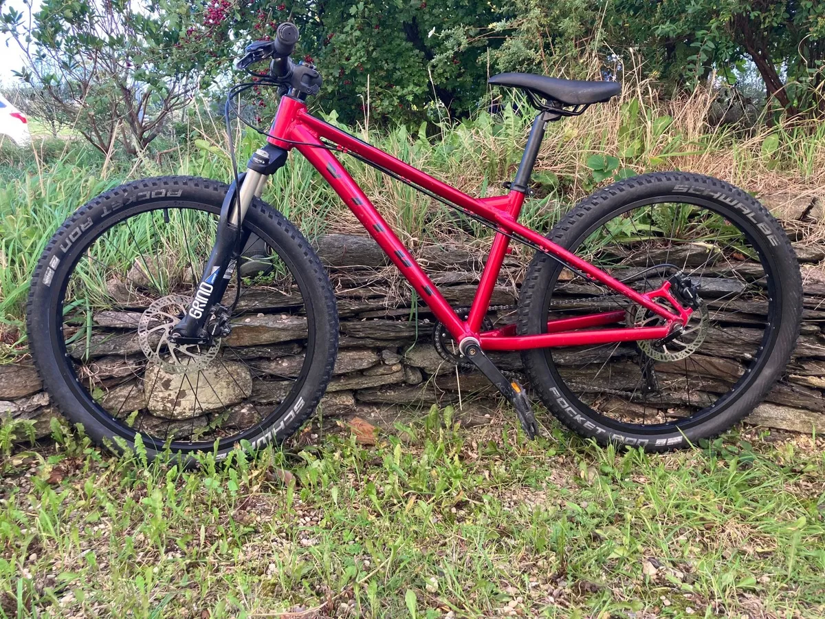 Vitus Nucleus 24 inch - Image 4