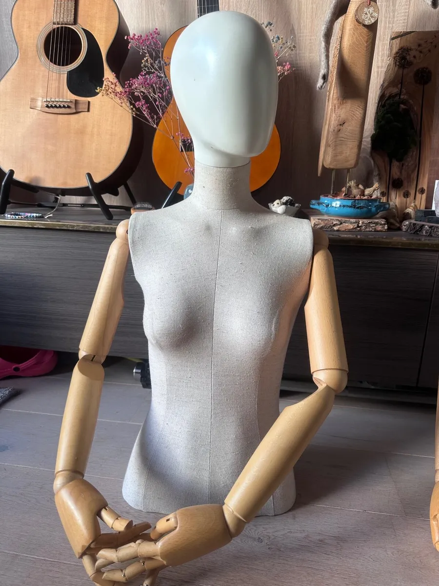 shop display mannequin - Image 2