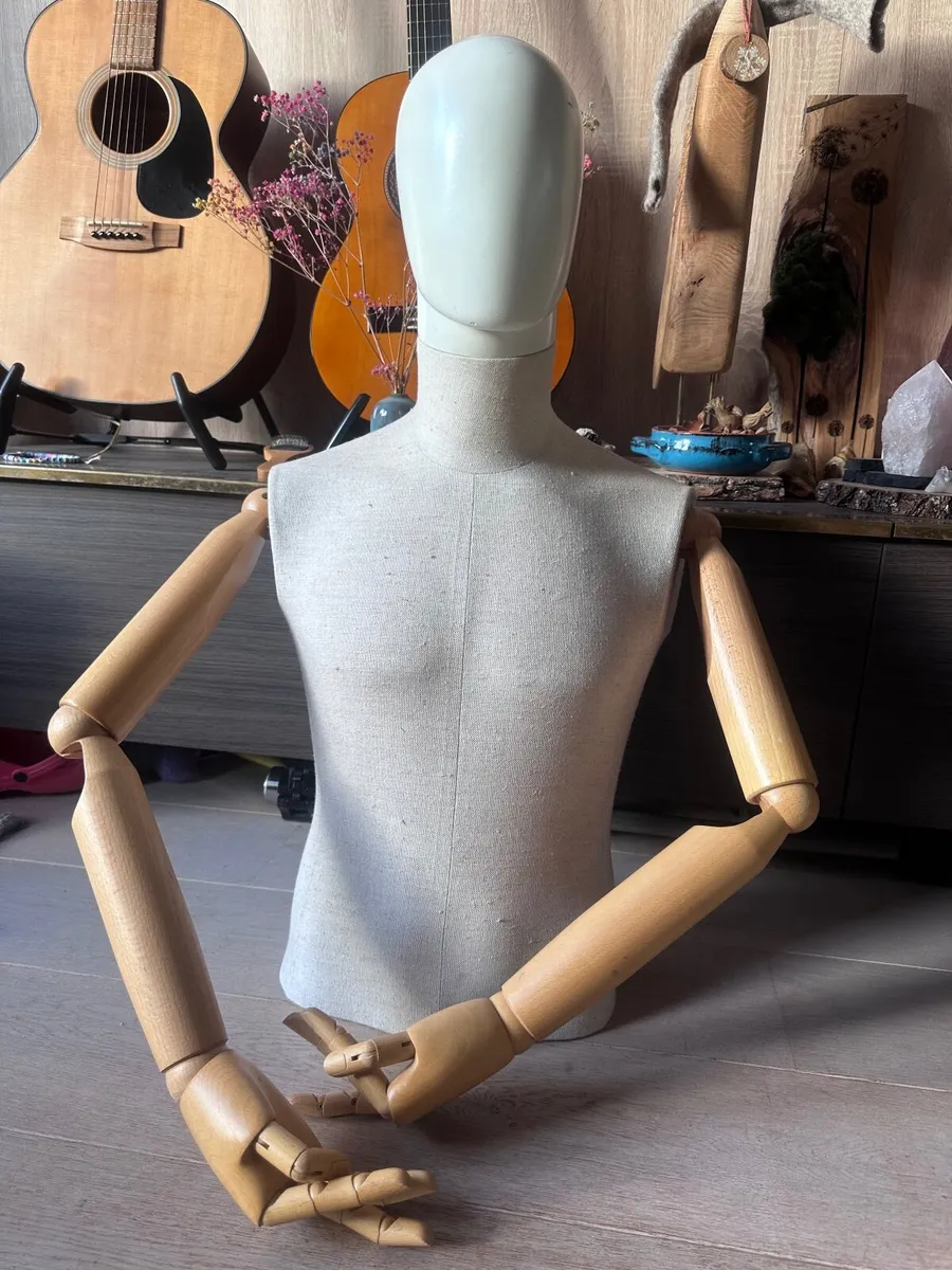 shop display mannequin - Image 3