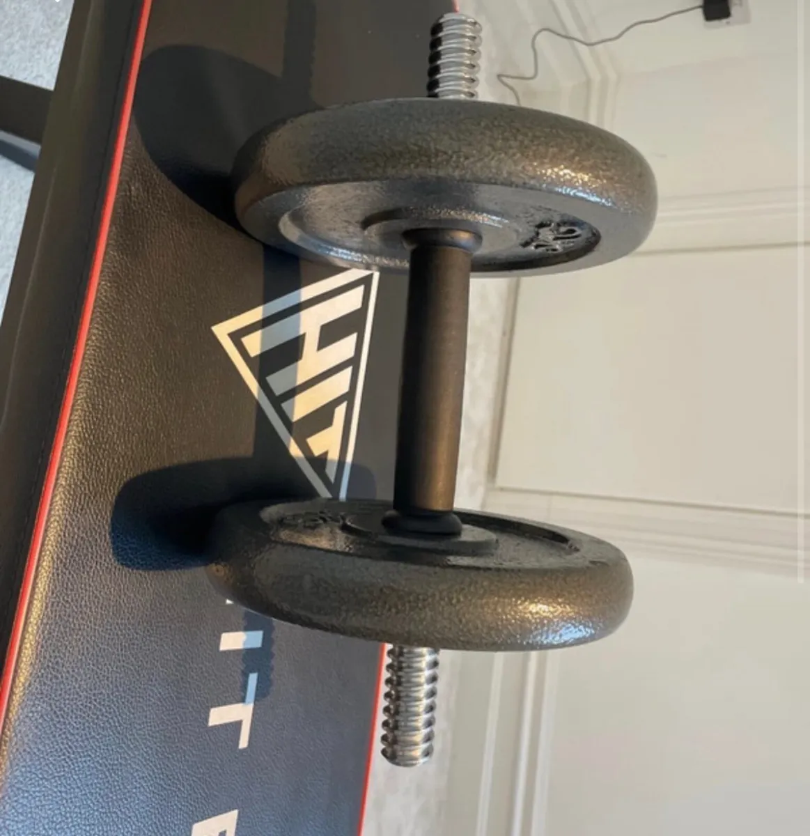 Home gym - Image 1