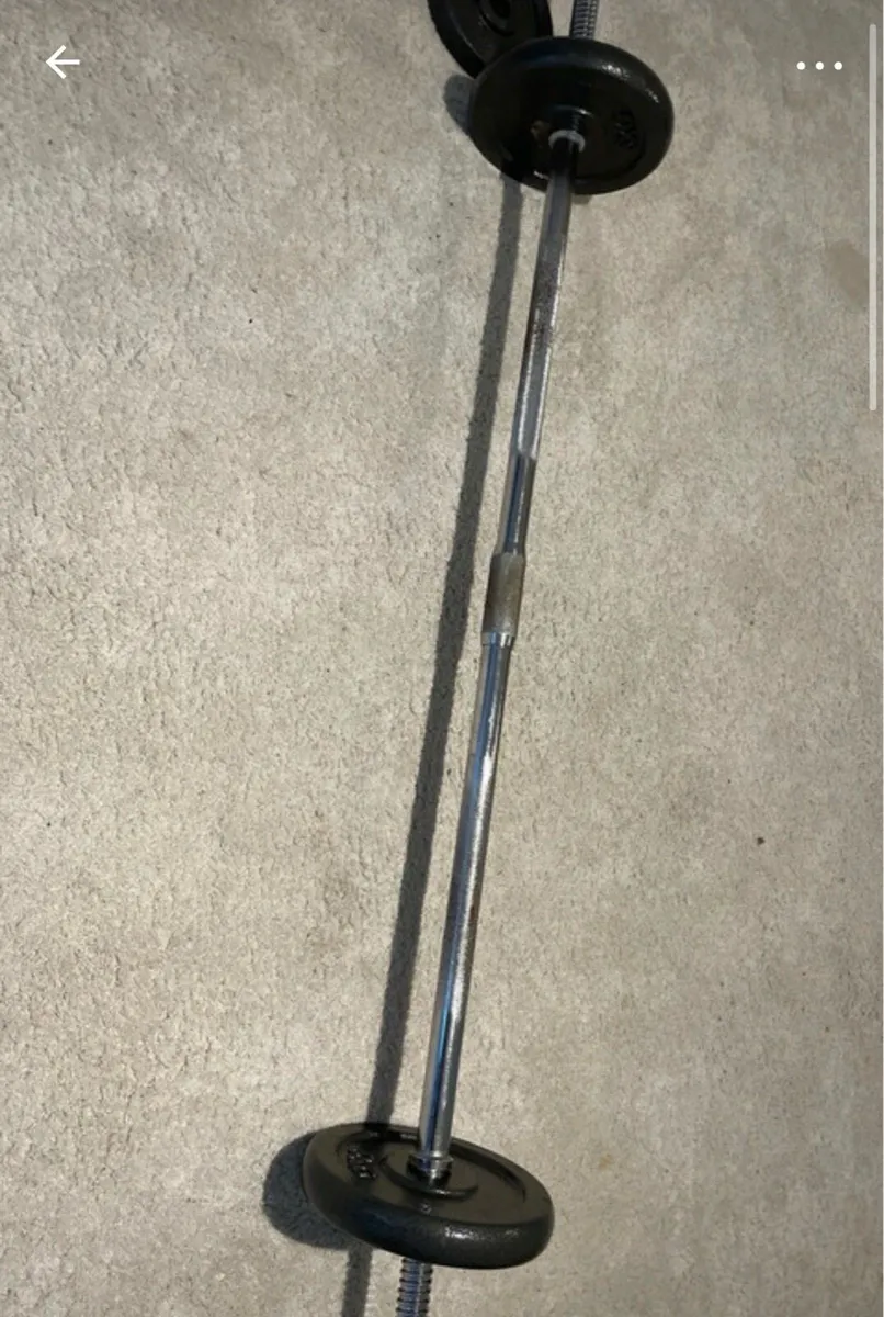 Home gym - Image 2