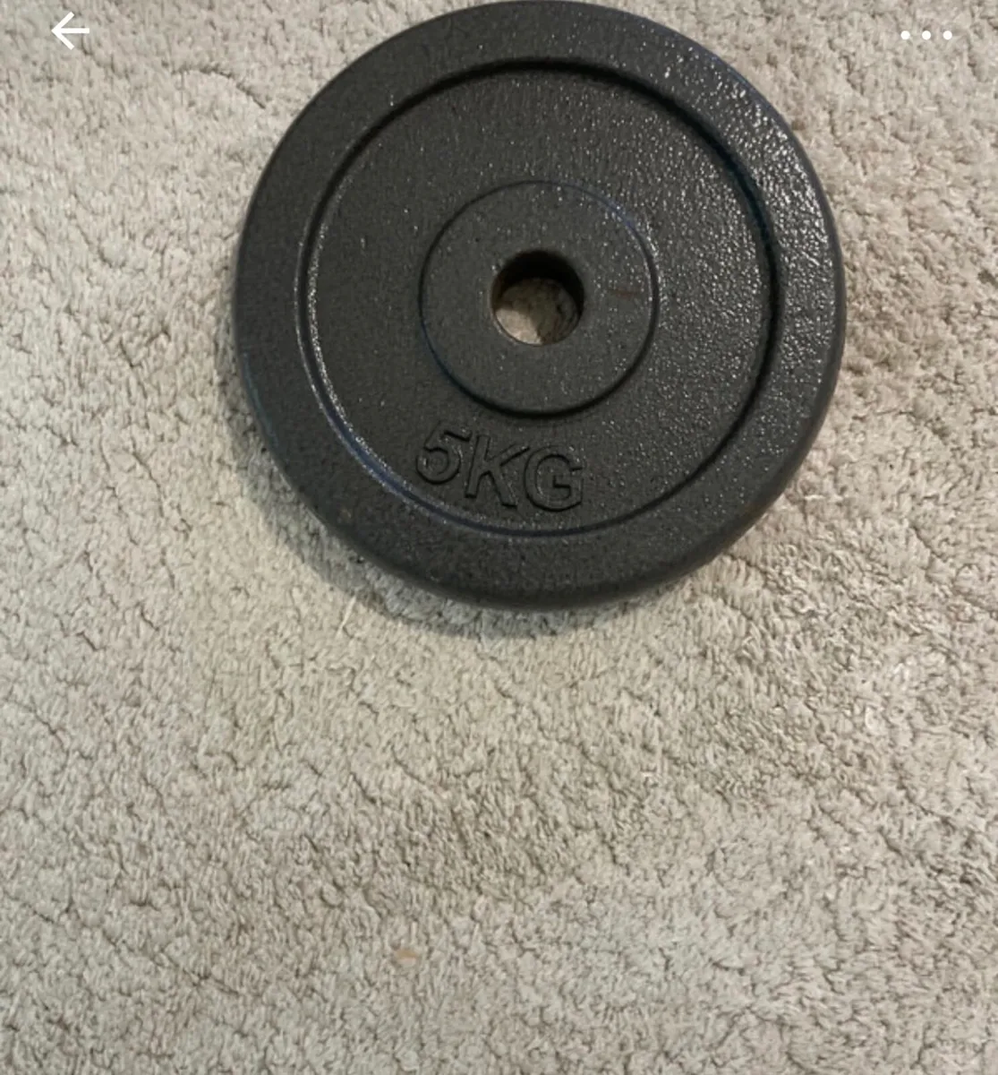 Home gym - Image 3