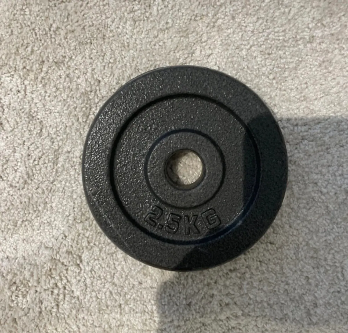 Home gym - Image 4