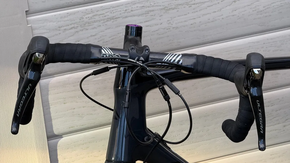 Merida Scultura Disc 6000 2019, Ultegra 56cm - Image 2
