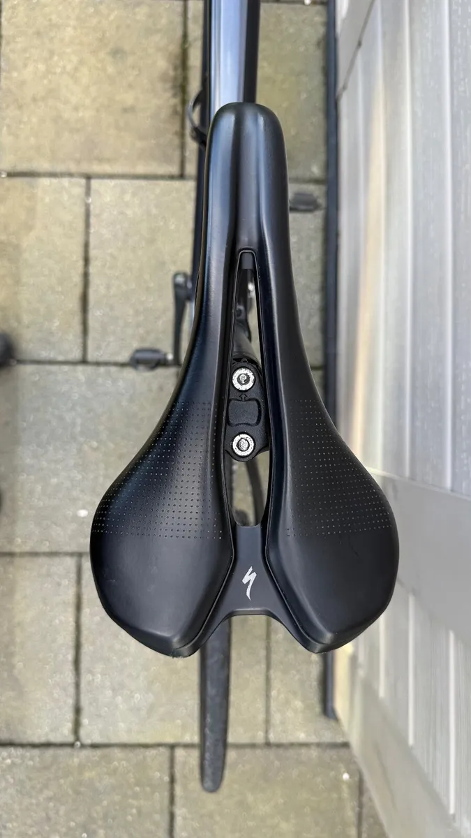 Merida Scultura Disc 6000 2019, Ultegra 56cm - Image 3