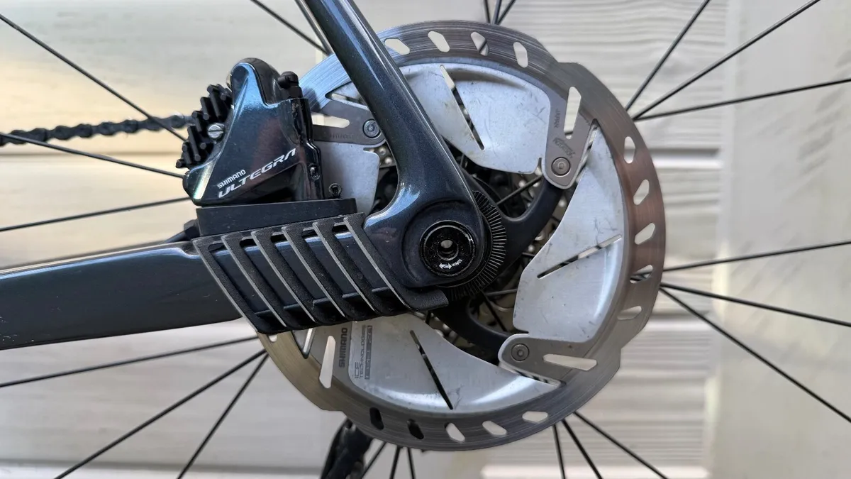 Merida Scultura Disc 6000 2019, Ultegra 56cm - Image 4