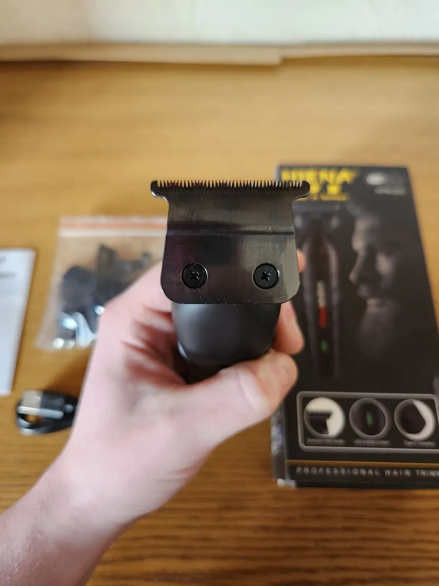 Professional Hair Trimmer - Image 2