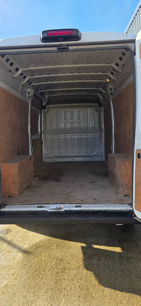 Opel Movano 2025 - Image 4