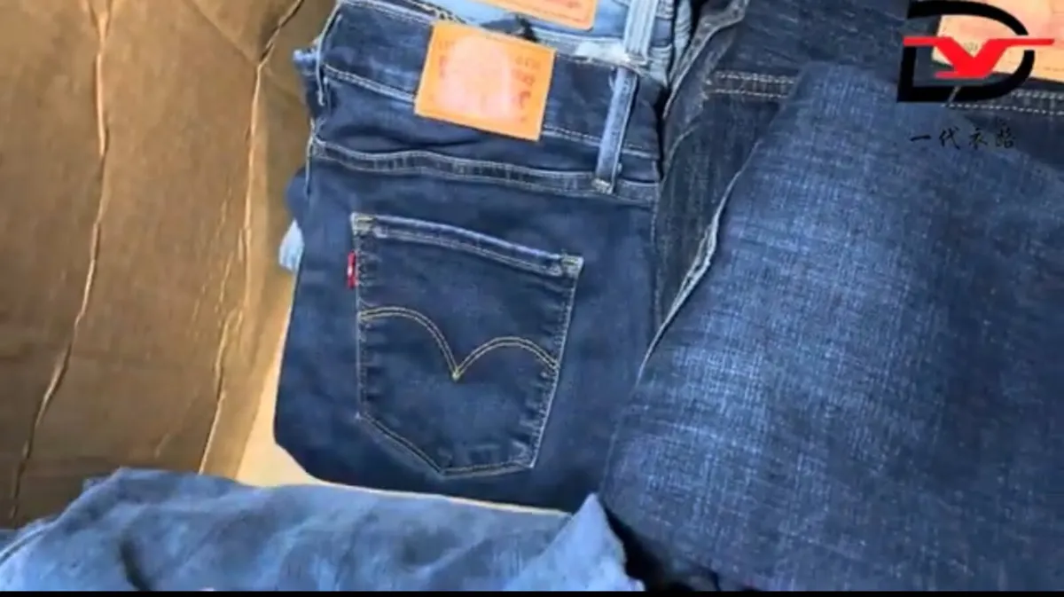 Levi’s jeans bulks - Image 3
