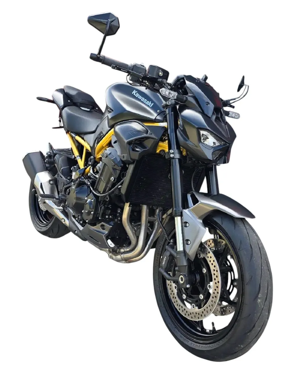 Kawasaki Z900 - Image 2