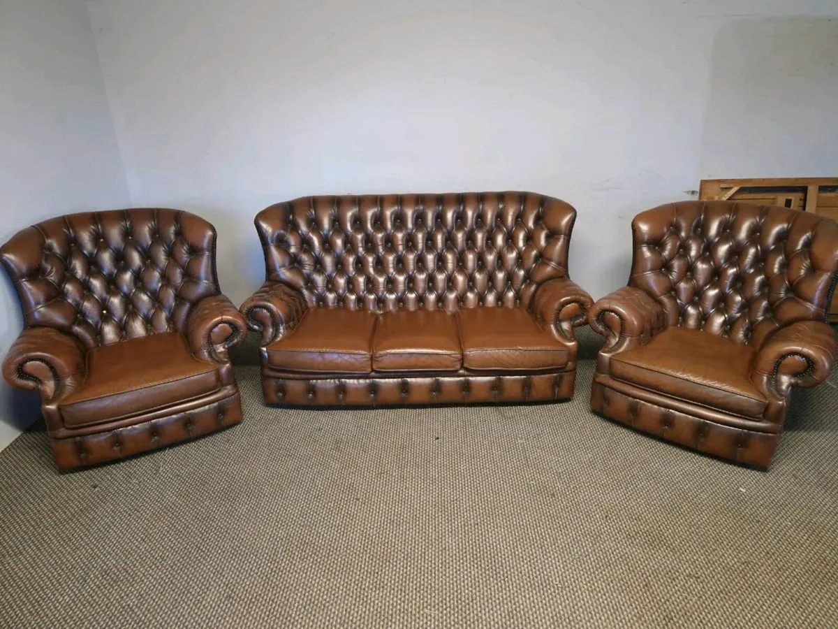 Chesterfield - Image 1