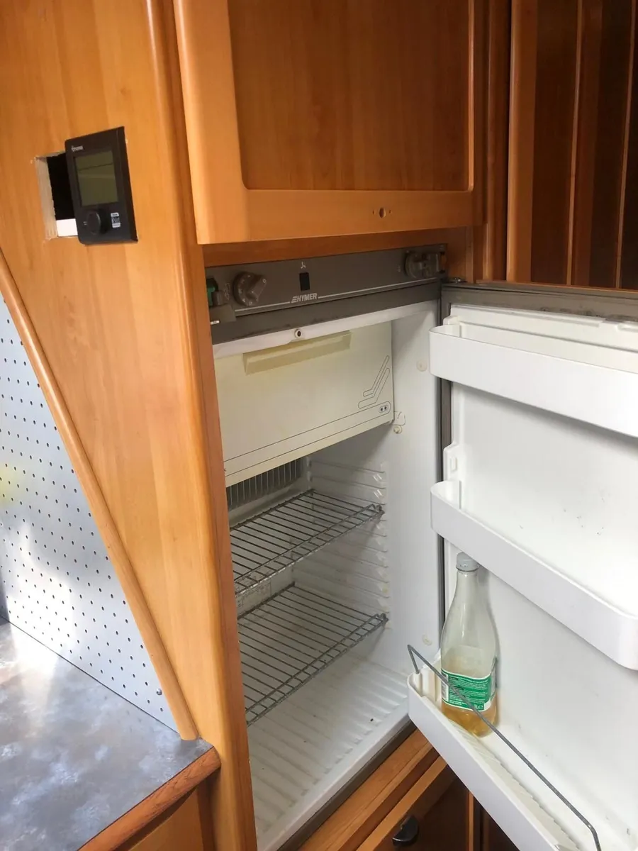 hymer B 680 star line - Image 3