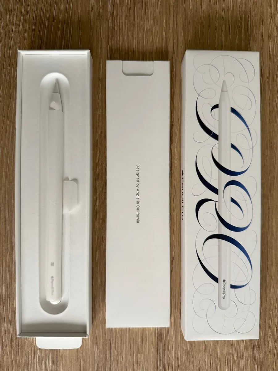 Apple Pencil Pro - Image 3