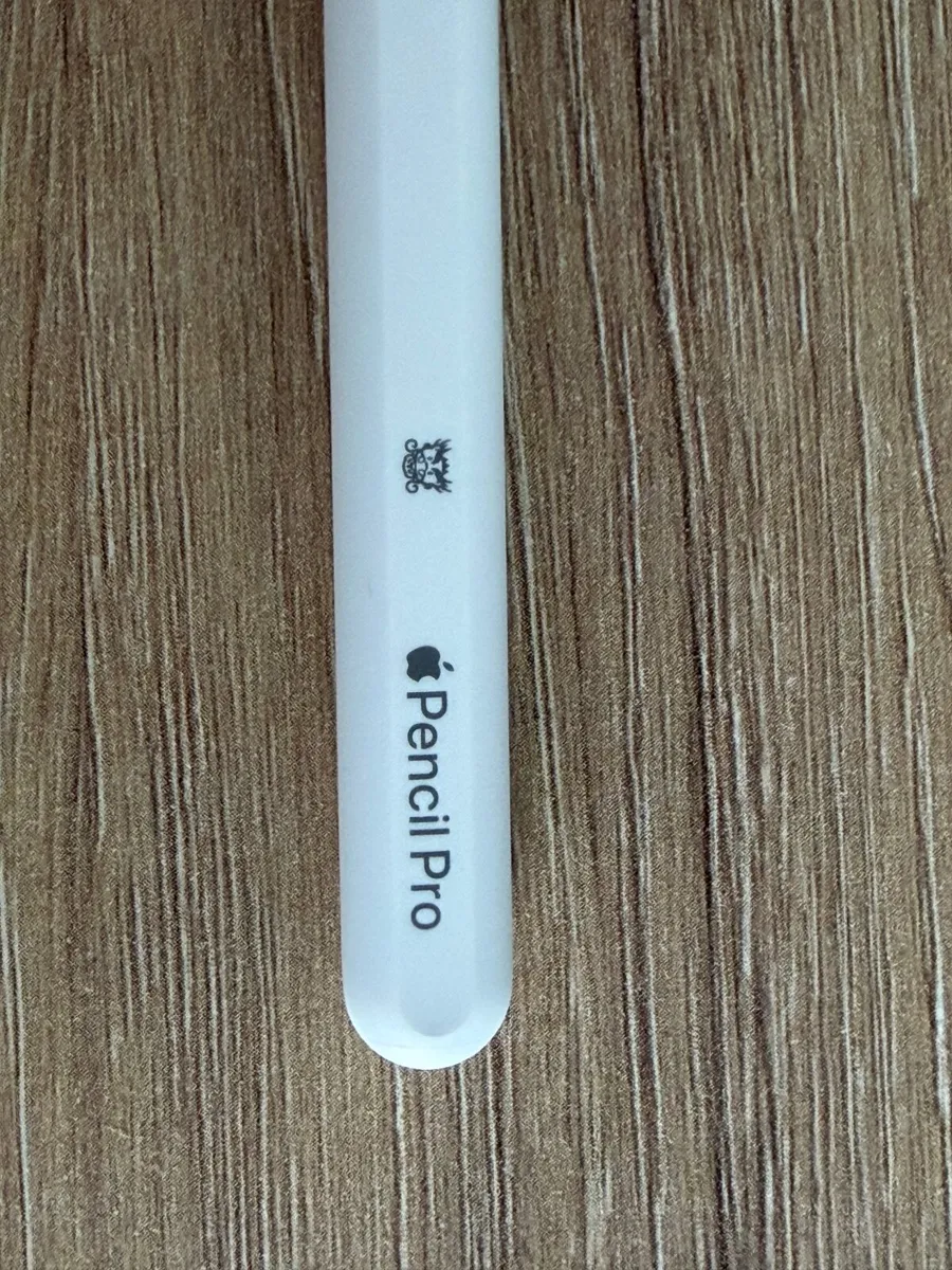 Apple Pencil Pro - Image 2