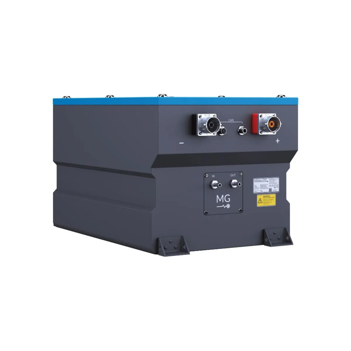 MG Energy Solar Batteries - Image 1
