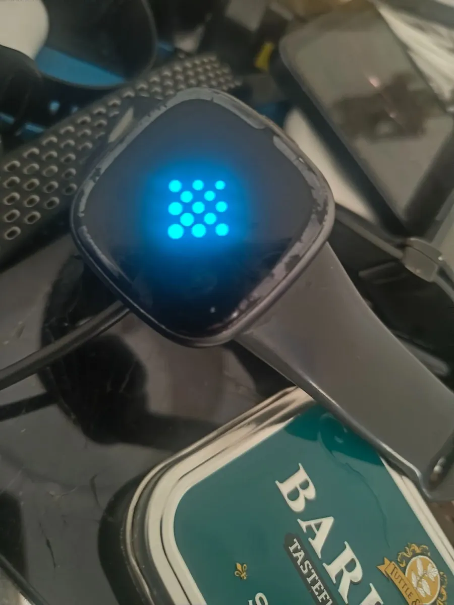 Fitbit Sense 2 Fitness  Smart watch - Image 2