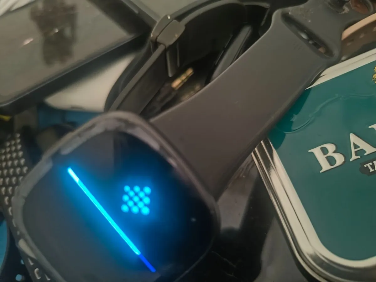 Fitbit Sense 2 Fitness  Smart watch - Image 3