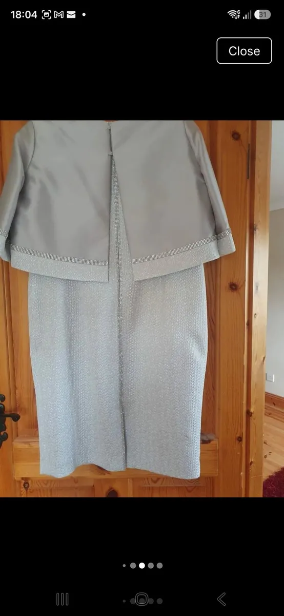 Mother of the bride outfit - Image 3