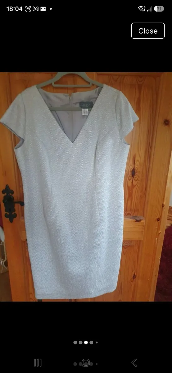 Mother of the bride outfit - Image 4