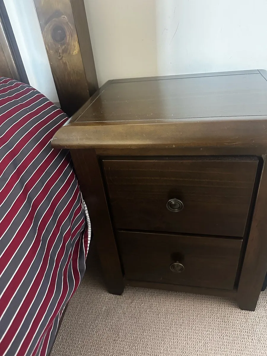 Bed - Image 2