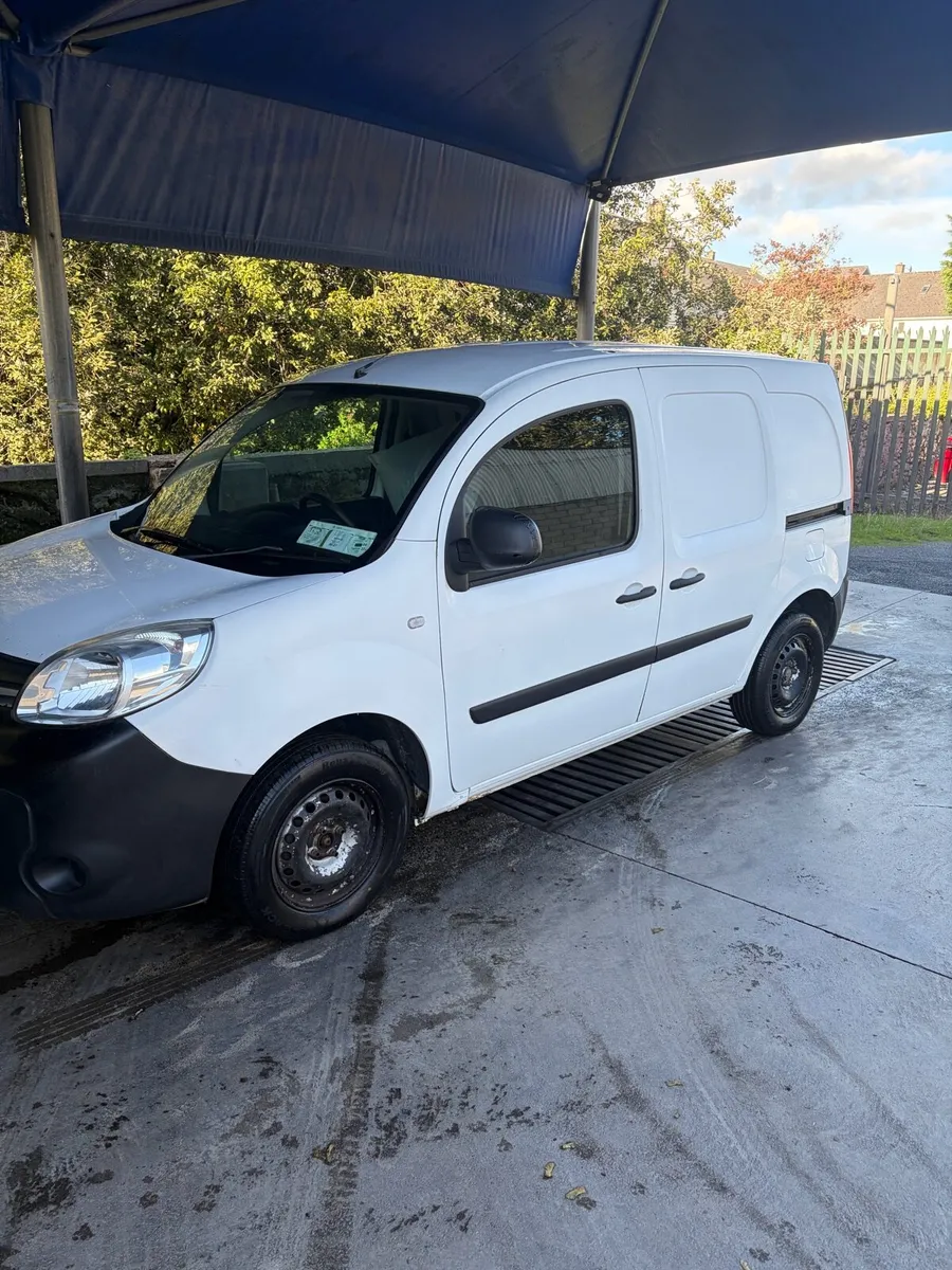 Renault kangoo - Image 2