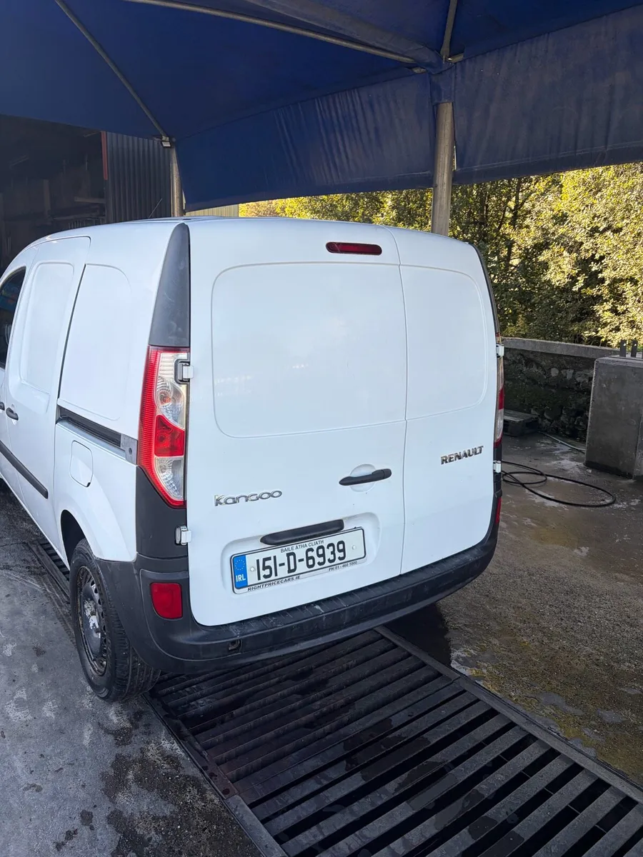 Renault kangoo - Image 3