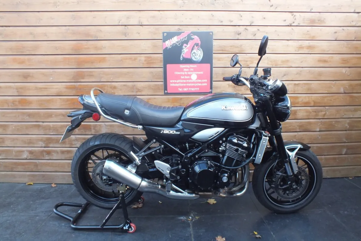 Pitlane Motorcycles (Waterford) - Image 4