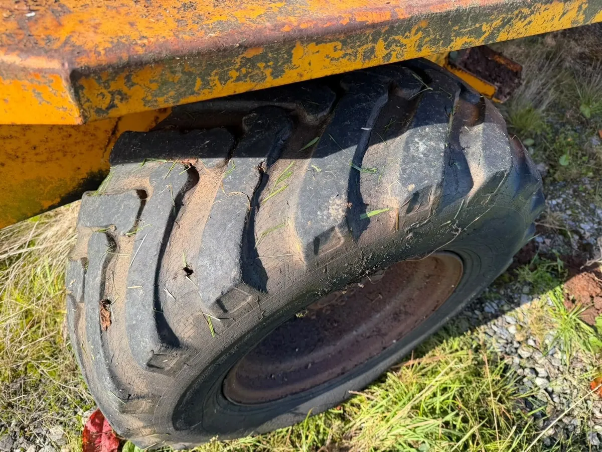 Benford 1 Tonne Dumper - Image 3