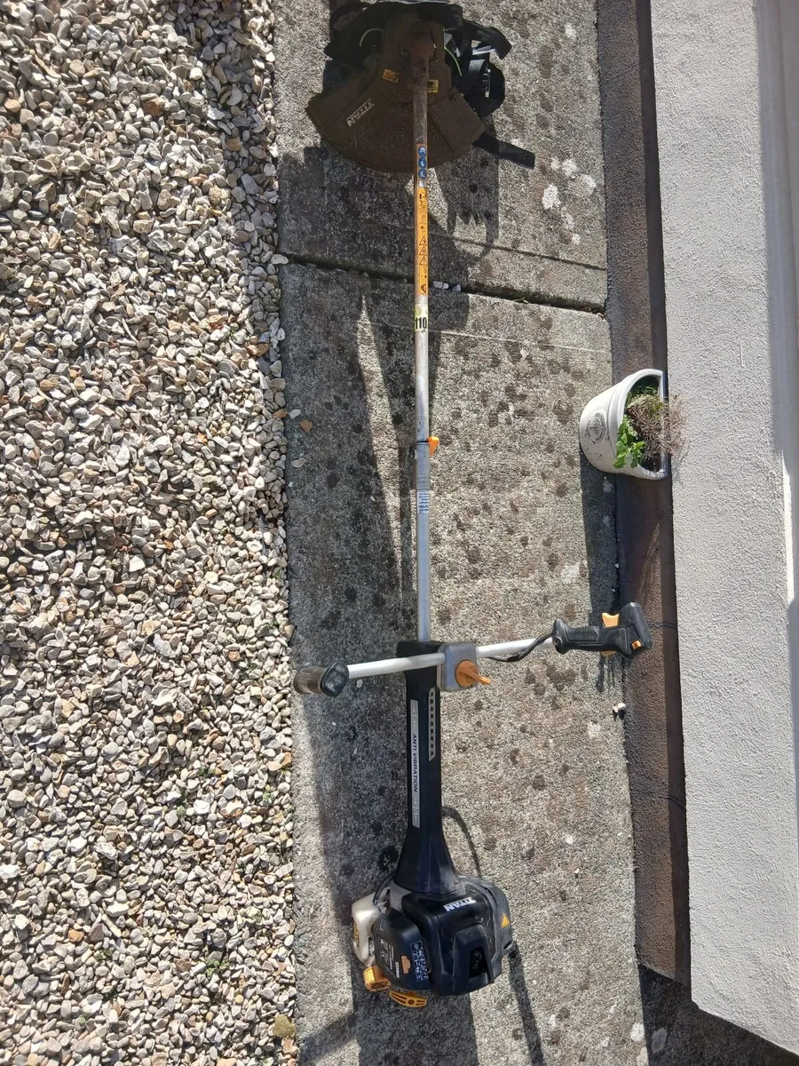 Titan Strimmers - Image 3
