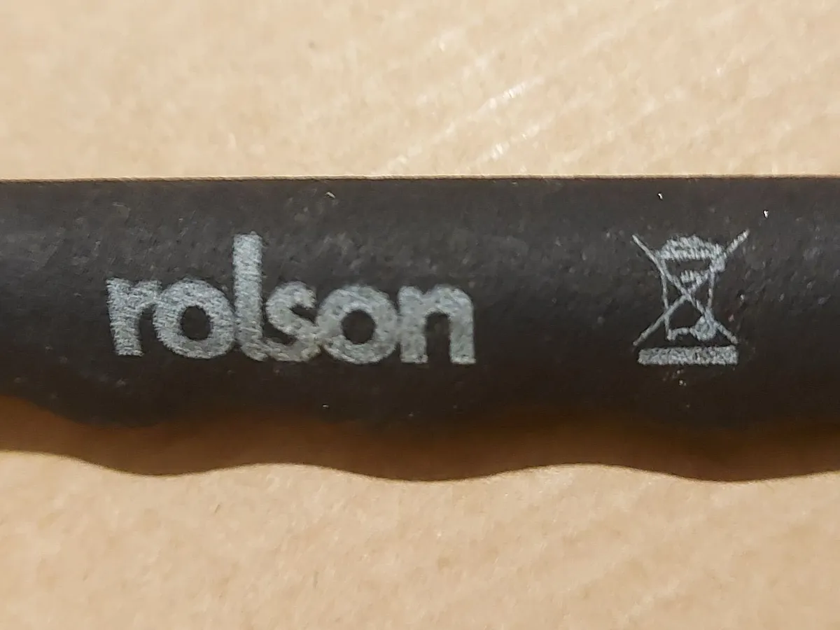 Rolson Telescopic Magnet Extending Stick Tool - Image 3