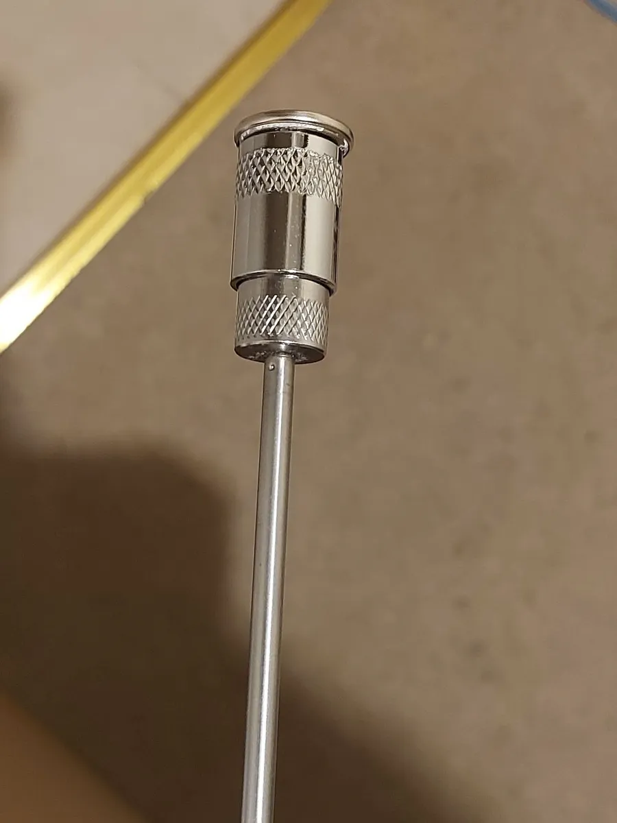 Rolson Telescopic Magnet Extending Stick Tool - Image 4
