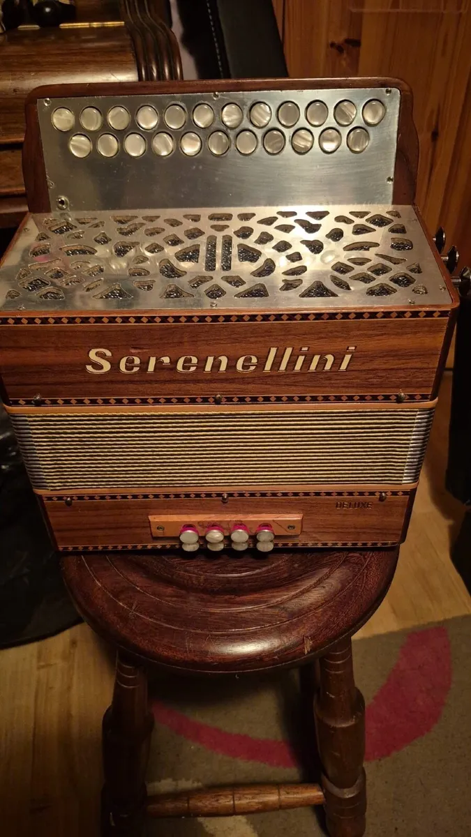 Accordion