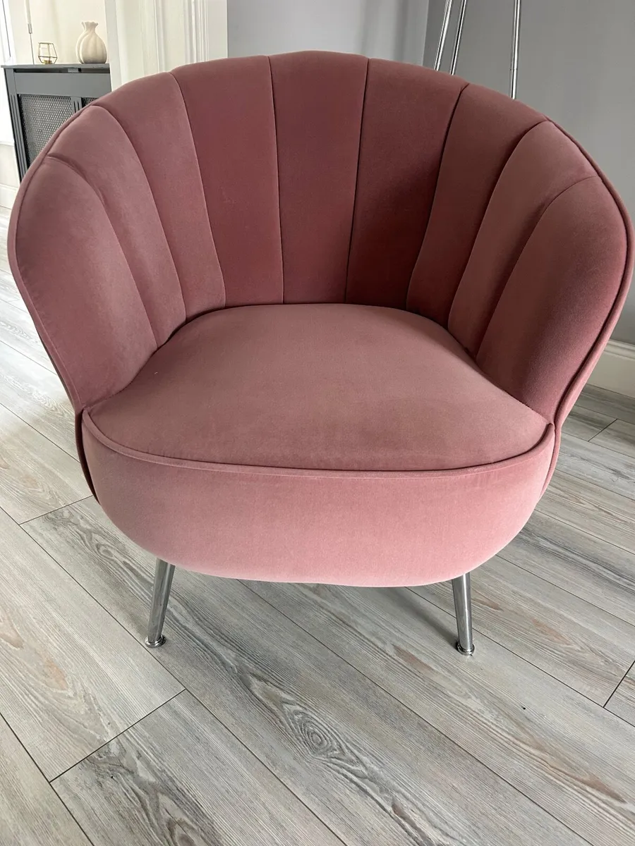 Armchair