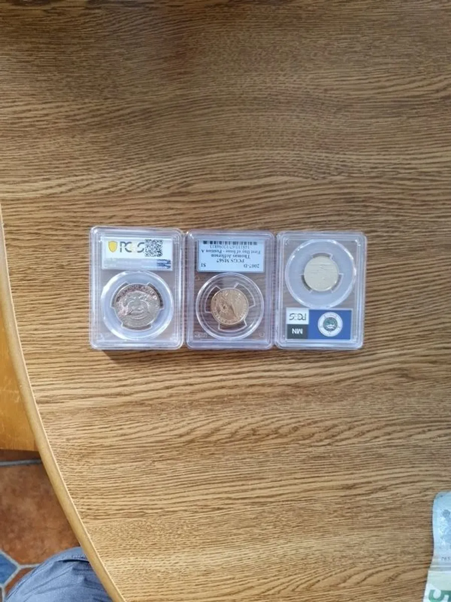 Coins USA - Image 2